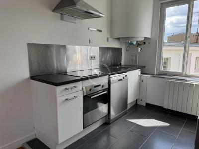 Location Appartement 3 pices NANTES 44000