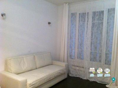 For rent Apartment DEUIL-LA-BARRE  95