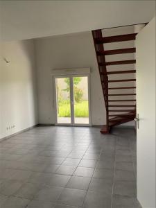 For rent House MIRAMONT-DE-GUYENNE  47