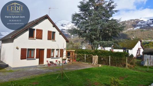 Vente Maison LARUNS  64