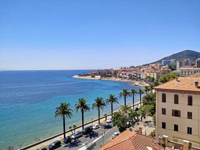 photo For rent Apartment AJACCIO 20