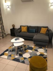 For rent Apartment BIGUGLIA  20