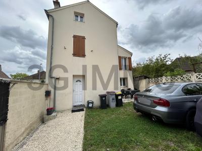 photo For sale House COUBRON 93