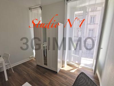 Location Appartement PRIVAS  07