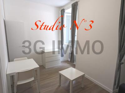 Location Appartement PRIVAS  07