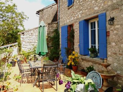 photo For sale House CAHUZAC-SUR-VERE 81