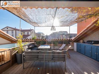 Location Maison PERPIGNAN  66