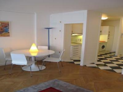 photo For rent Apartment STRASBOURG 67