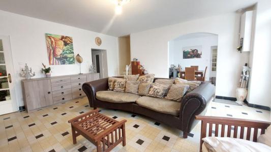 Vente Maison 6 pices LION-D'ANGERS 49220