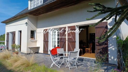 photo For sale House CHAHAIGNES 72