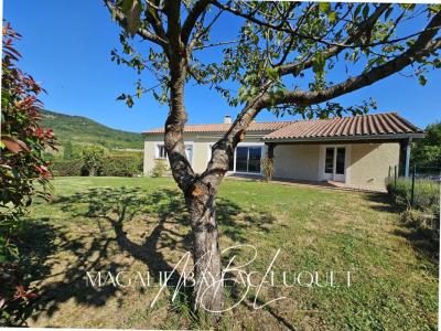 photo For sale House CHALABRE 11