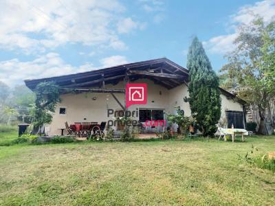 Vente Maison 6 pices LANGON 33210