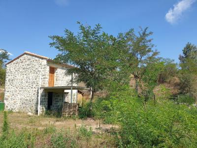 Vente Terrain CERET 66400