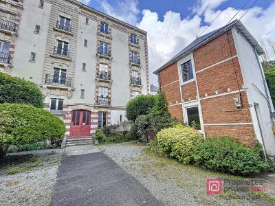 Vente Maison 2 pices NANTES 44000