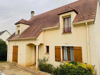 photo For sale House VILLEMEUX-SUR-EURE 28