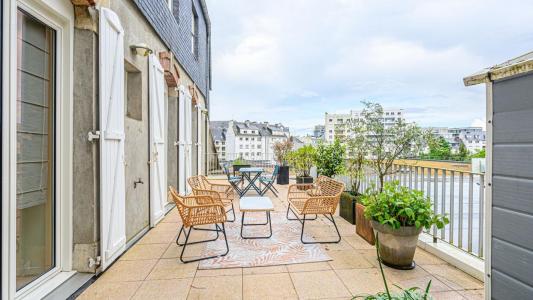 For sale Apartment VANNES  56