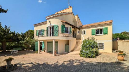 photo For sale House SAINT-CHAMAS 13