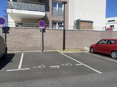 photo For sale Parking IGNY 91