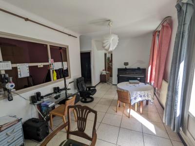 Vente Appartement 3 pices SETE 34200