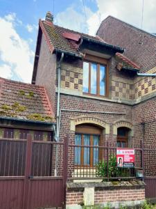 Vente Maison 5 pices NOYON 60400