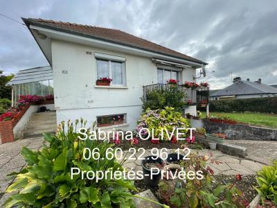 photo For sale House PERRIERS-SUR-ANDELLE 27