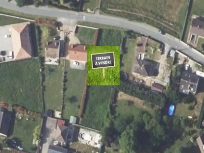 For sale Land NONANCOURT  27