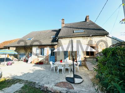 Vente Maison CRANCEY LONGUEPERTE 10