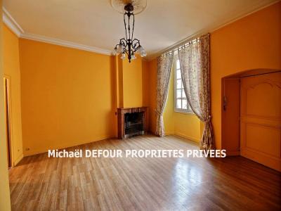 Vente Appartement 3 pices PUY-EN-VELAY 43000