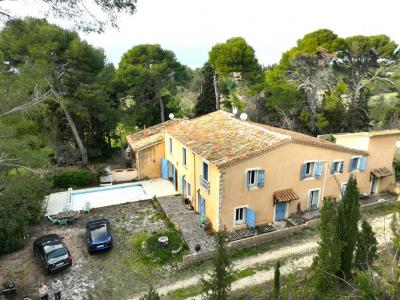 Vente Maison SAINT-PONS-DE-MAUCHIENS  34