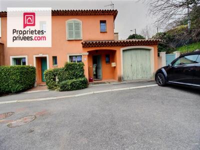 Vente Maison 4 pices LORGUES 83510