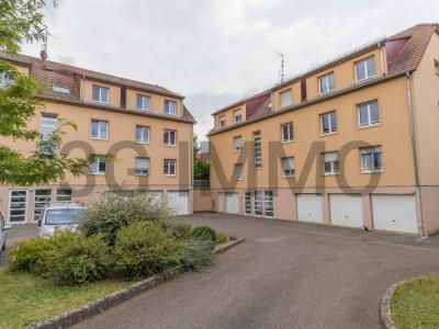 Vente Appartement KUTTOLSHEIM  67