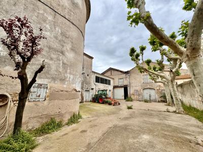 For sale Apartment building SERIGNAN  34