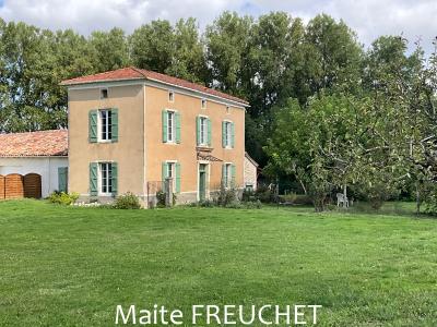 Vente Maison NOMDIEU  47