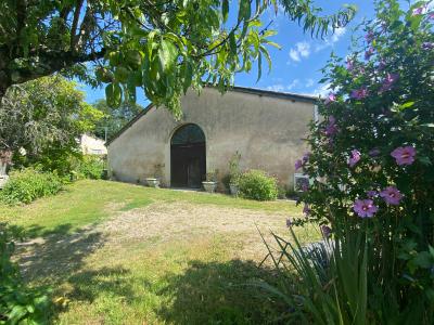 photo For sale House ARVEYRES 33