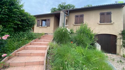 photo For sale House VEYRE-MONTON 63