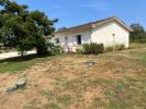 For sale House Saint-maurice-des-lions  16500 87 m2 4 rooms