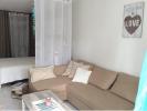 Location Appartement Apatou  97317 37 m2