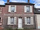 Vente Maison Charny  89120 5 pieces 102 m2