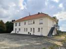 Apartment building SAINTES 