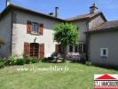 For sale House Lesterps  16420 82 m2 4 rooms