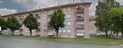 Louer Appartement Masevaux Haut rhin