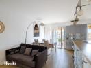 Apartment MENTON 