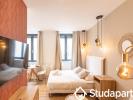 For rent Apartment Saint-etienne  42100 25 m2