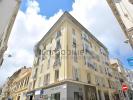 For sale Apartment Nice LEPANTE 06000 21 m2 2 rooms