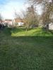 Annonce Vente Terrain Rozay-en-brie