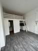 For rent Apartment Cambrai  59400 18 m2