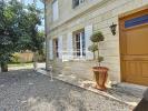 For sale House Libourne  33500 220 m2 7 rooms