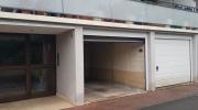 For rent Parking Antony  92160 14 m2