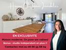 For sale House Igny  91430 158 m2 6 rooms