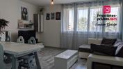 Vente Appartement Beauvais 60